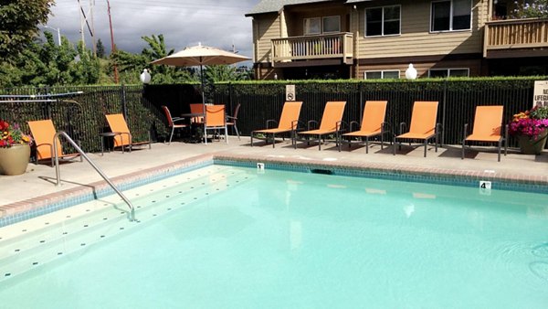 pool at Avana Powell Valley Apartments