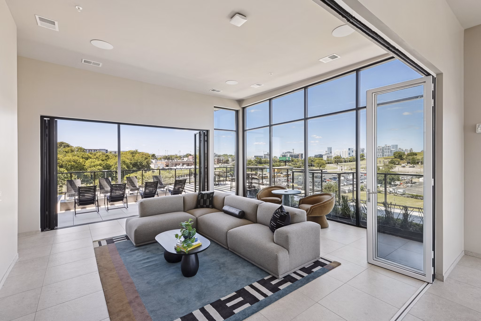 clubhouse at Westerly House Apartments