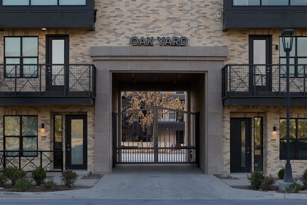 building at 120 & 220 Bend Apartments
