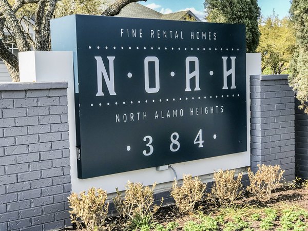 building/exterior at NOAH Apartments Apartments