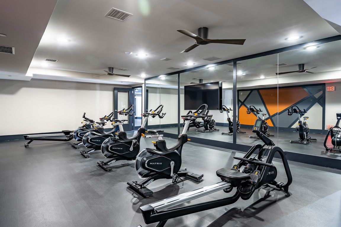 Gym at Skye 750 (1 of 3)