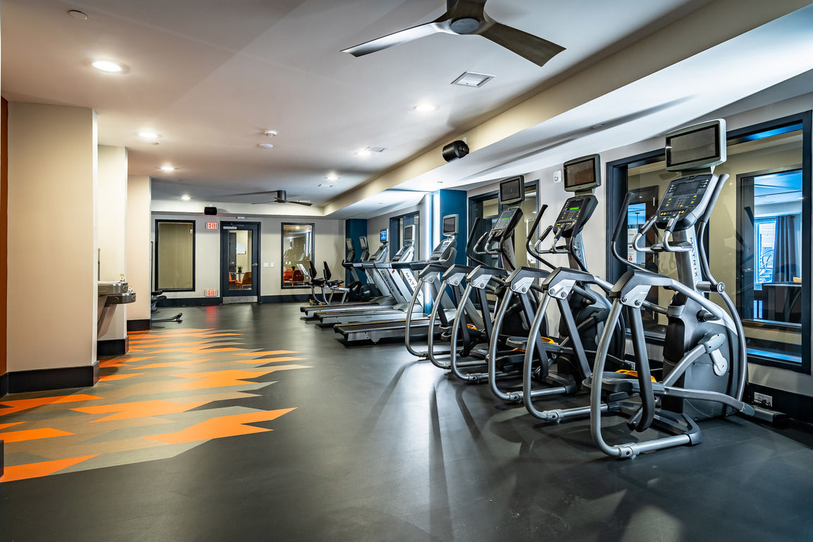Gym at Skye 750 (2 of 3)