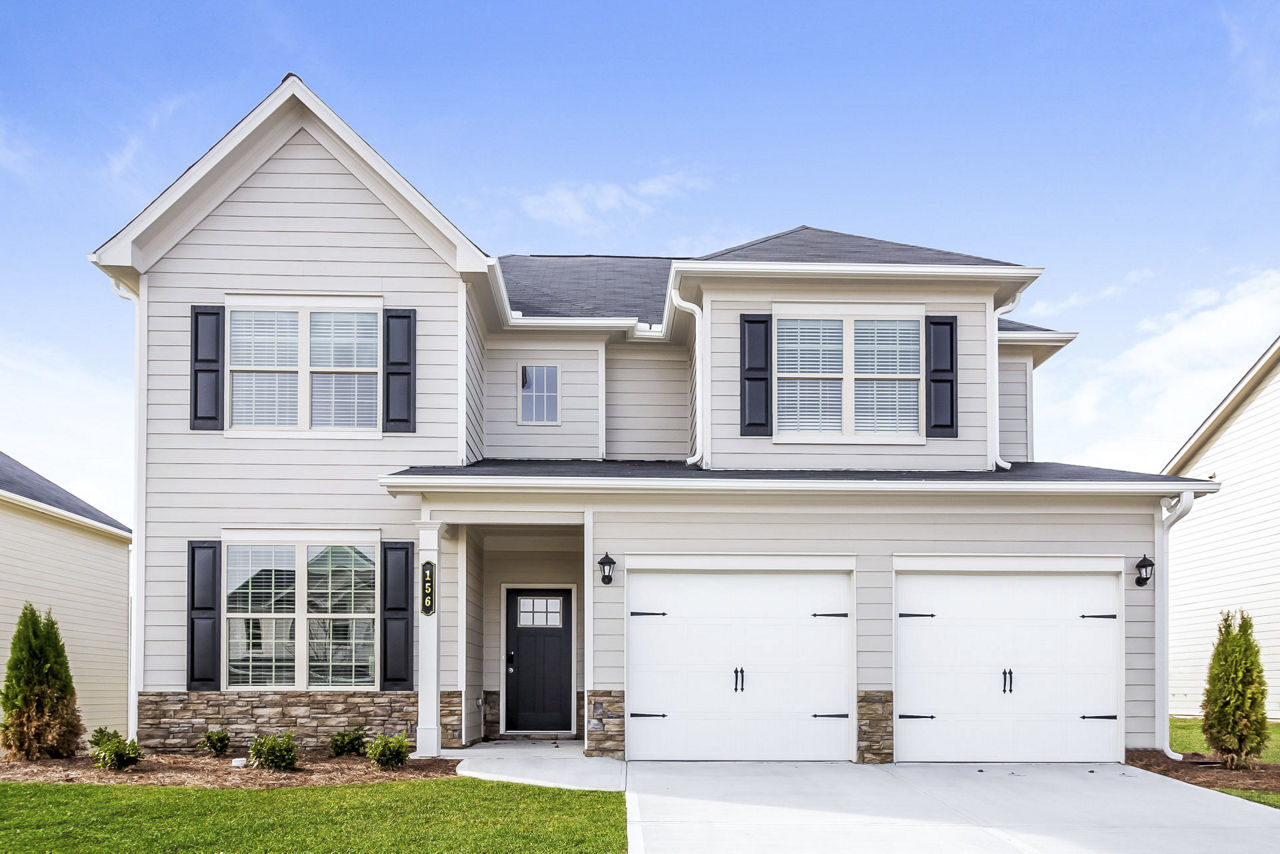 Summerwell Cedarcrest Acworth Ga 2 of 12