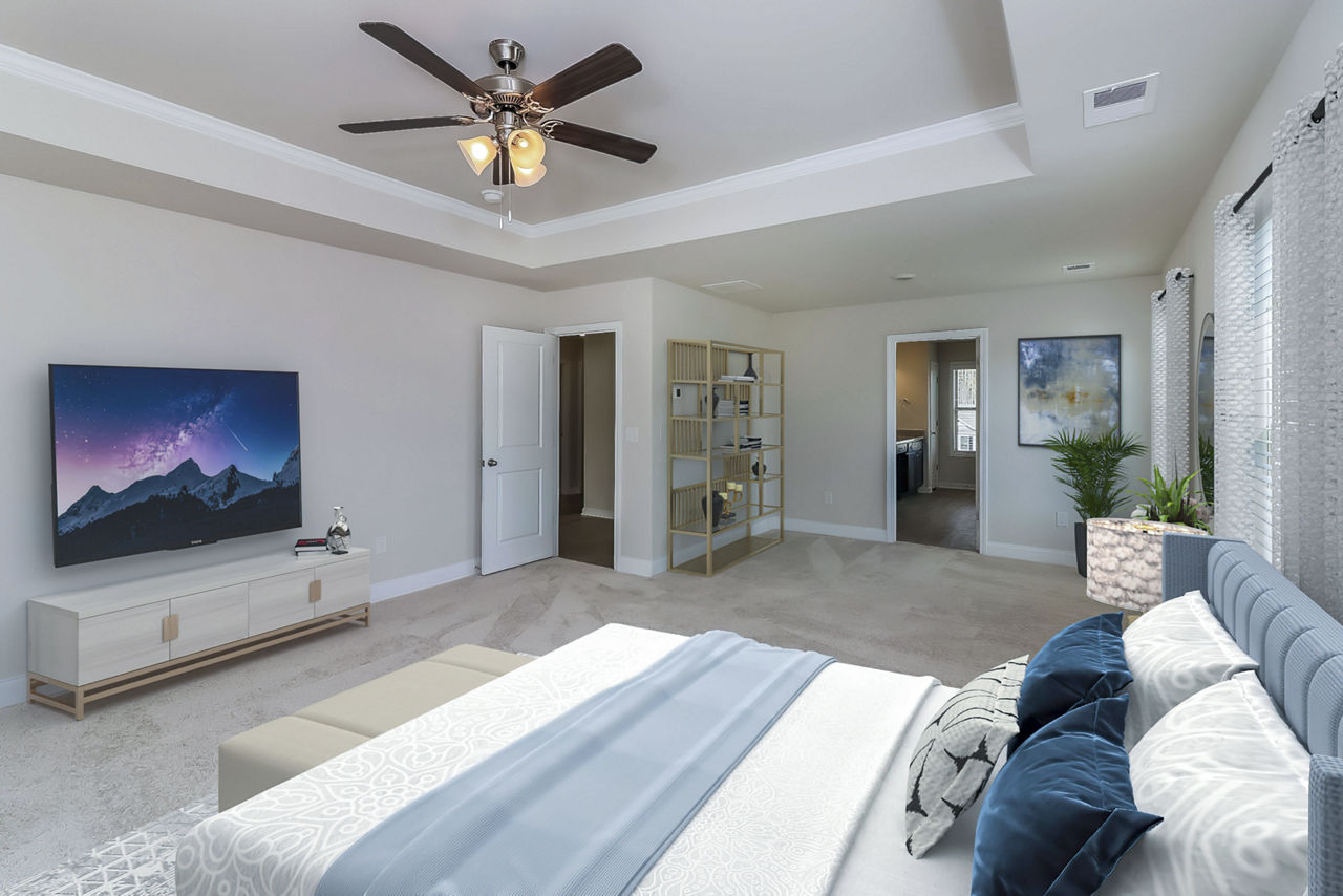 Summerwell Cedarcrest 20 of 22