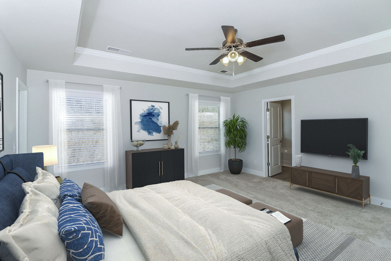 Summerwell Cedarcrest 18 of 22