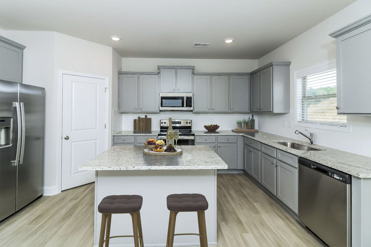 Summerwell Cedarcrest 15 of 22
