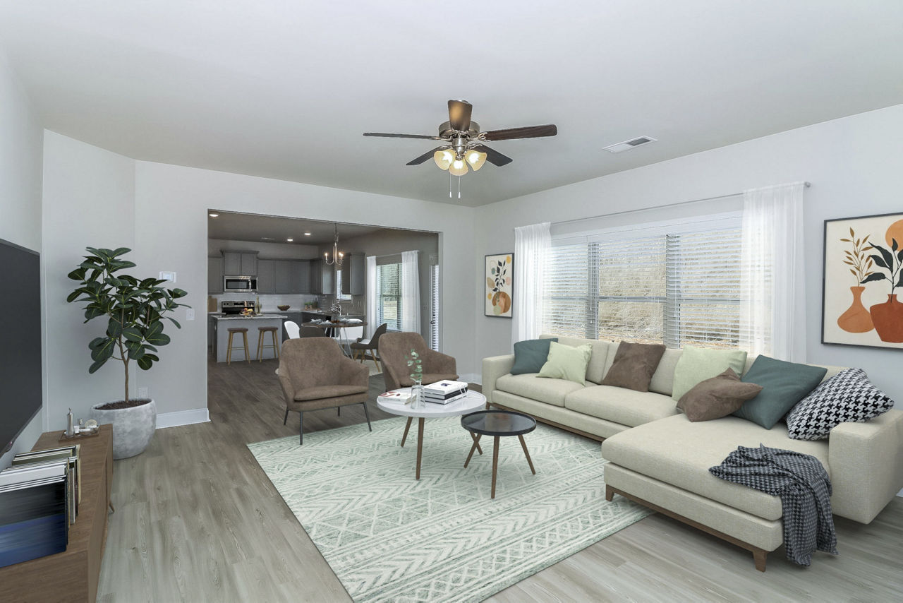 Summerwell Cedarcrest Acworth Ga 5 of 12