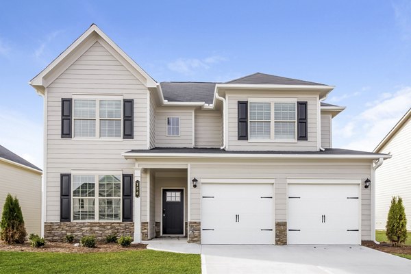 building/exterior at Summerwell Legacy Apartment Homess