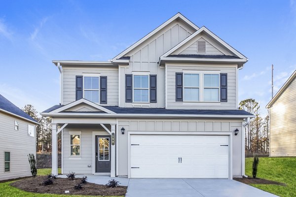 building/exterior at Summerwell Legacy Apartment Homess