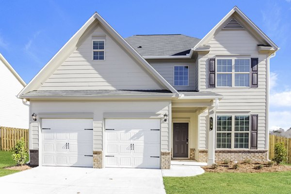 building/exterior at Summerwell Legacy Apartment Homess