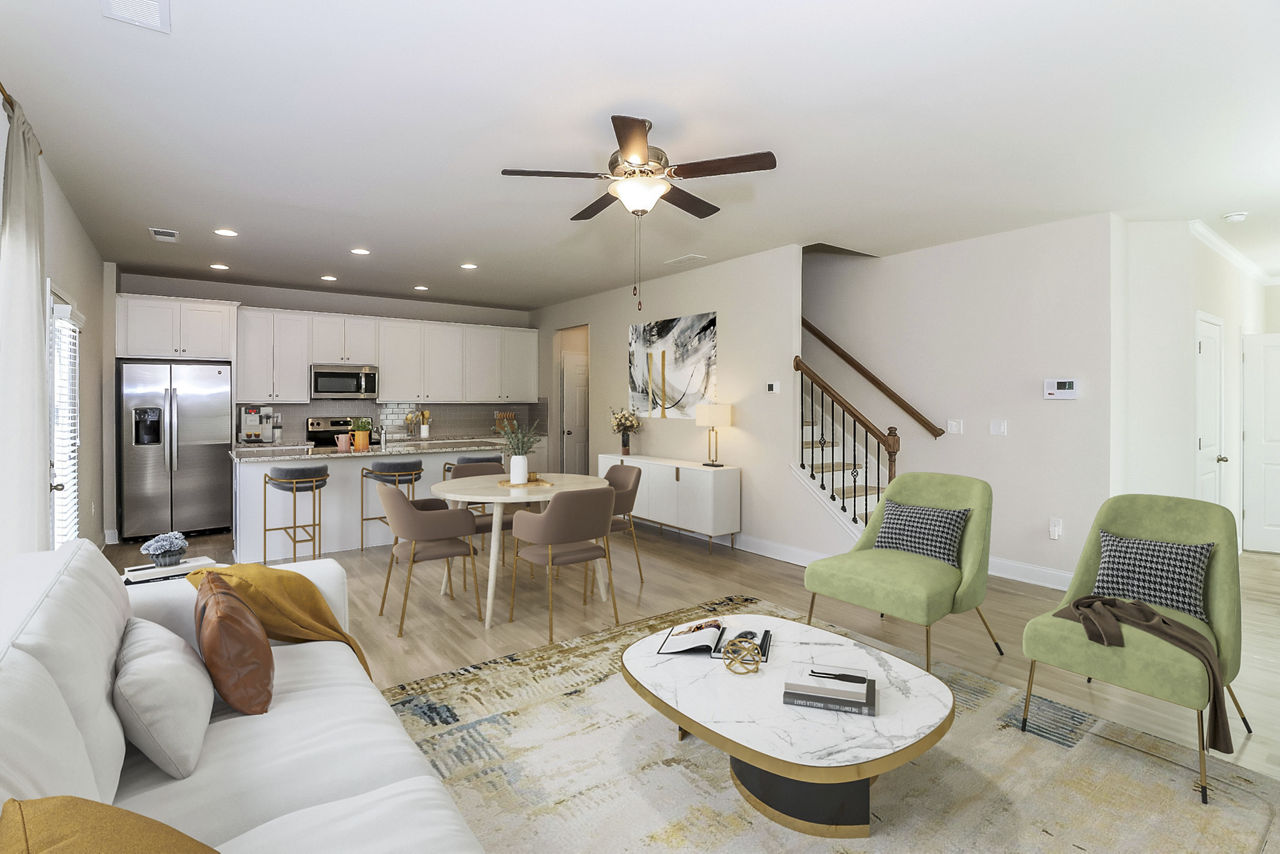 Summerwell Legacy Dallas Ga 6 of 12