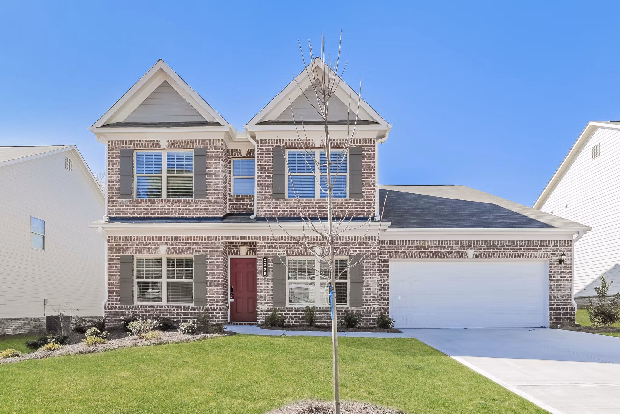 Property images of Summerwell Mill Creek