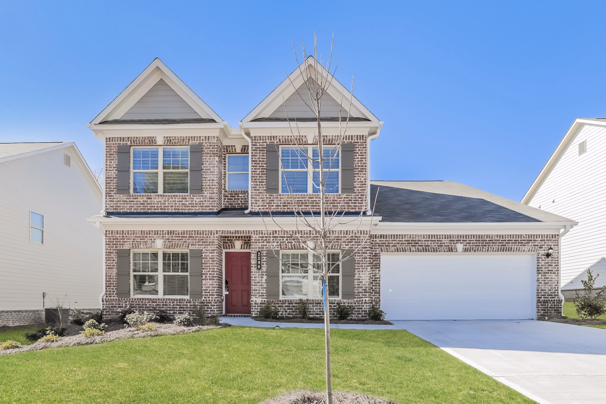 Property images of Summerwell Mill Creek