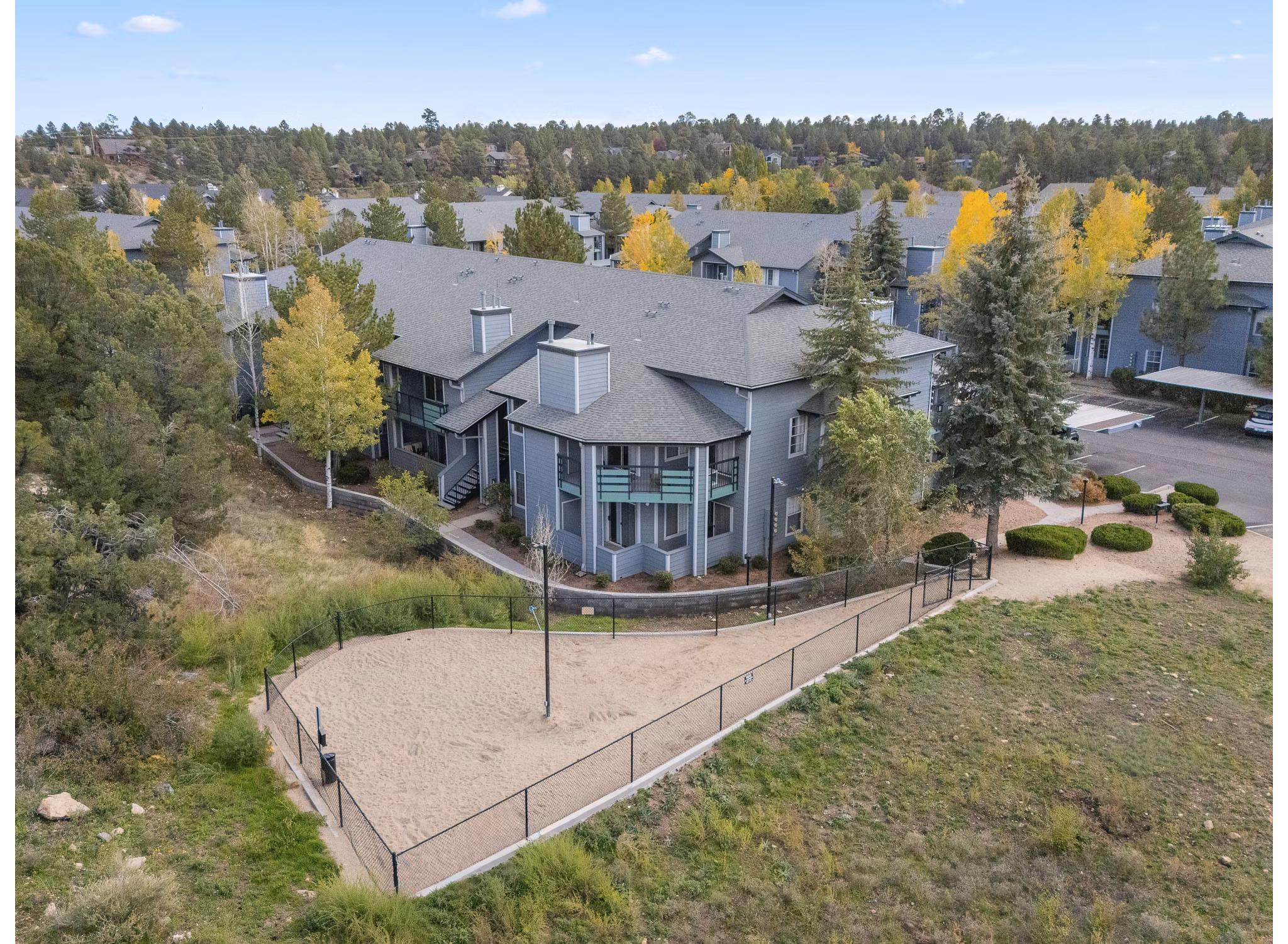 Property images of The Summit at Flagstaff