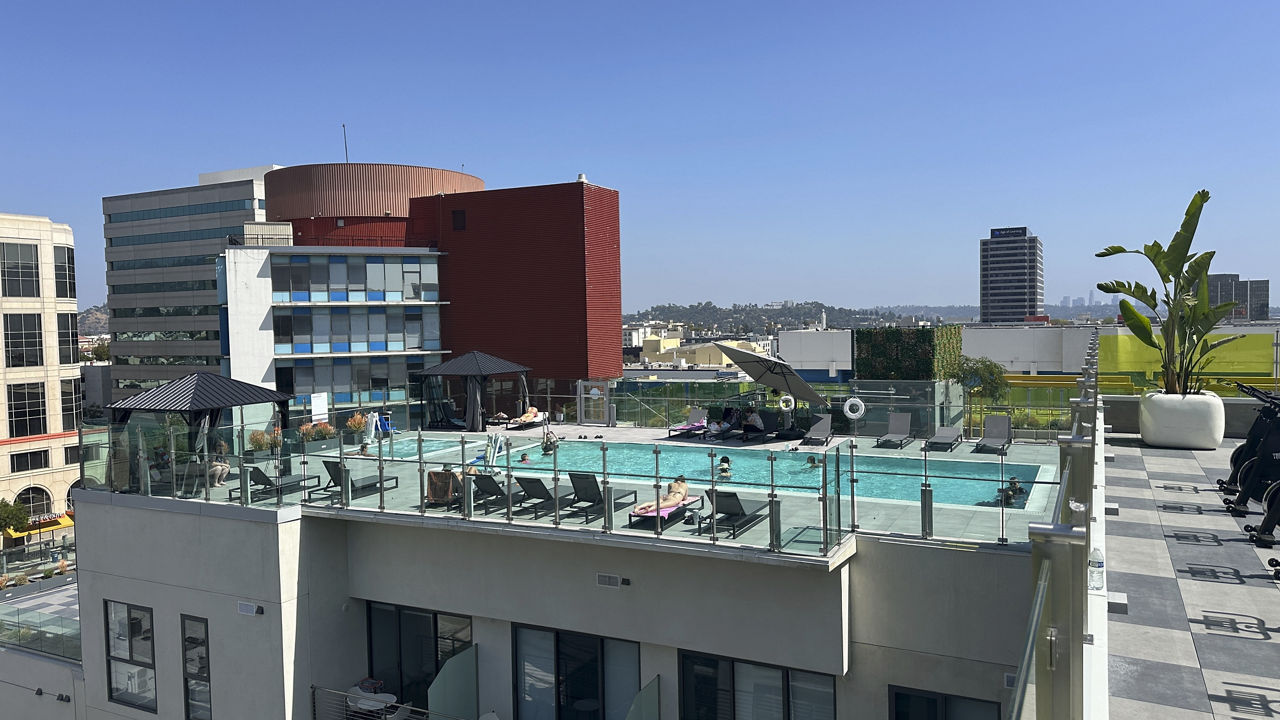 Ten Ten Campus Glendale Ca 2 of 12