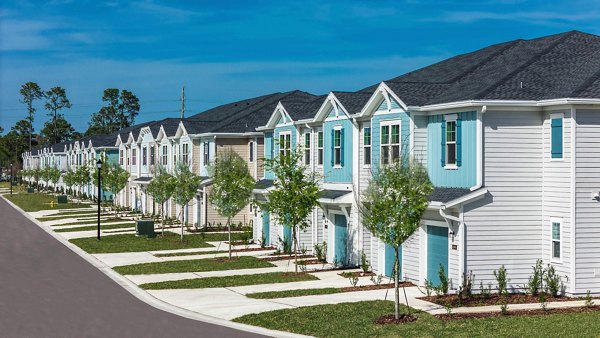 building at 360 Communities at Crossroads Apartments
