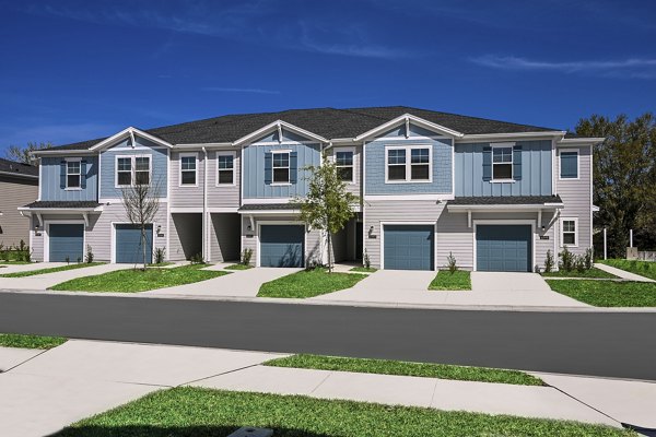 building at 360 Communities at Crossroads Apartments