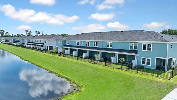 recreational area at 360 Communities at Crossroads Apartments