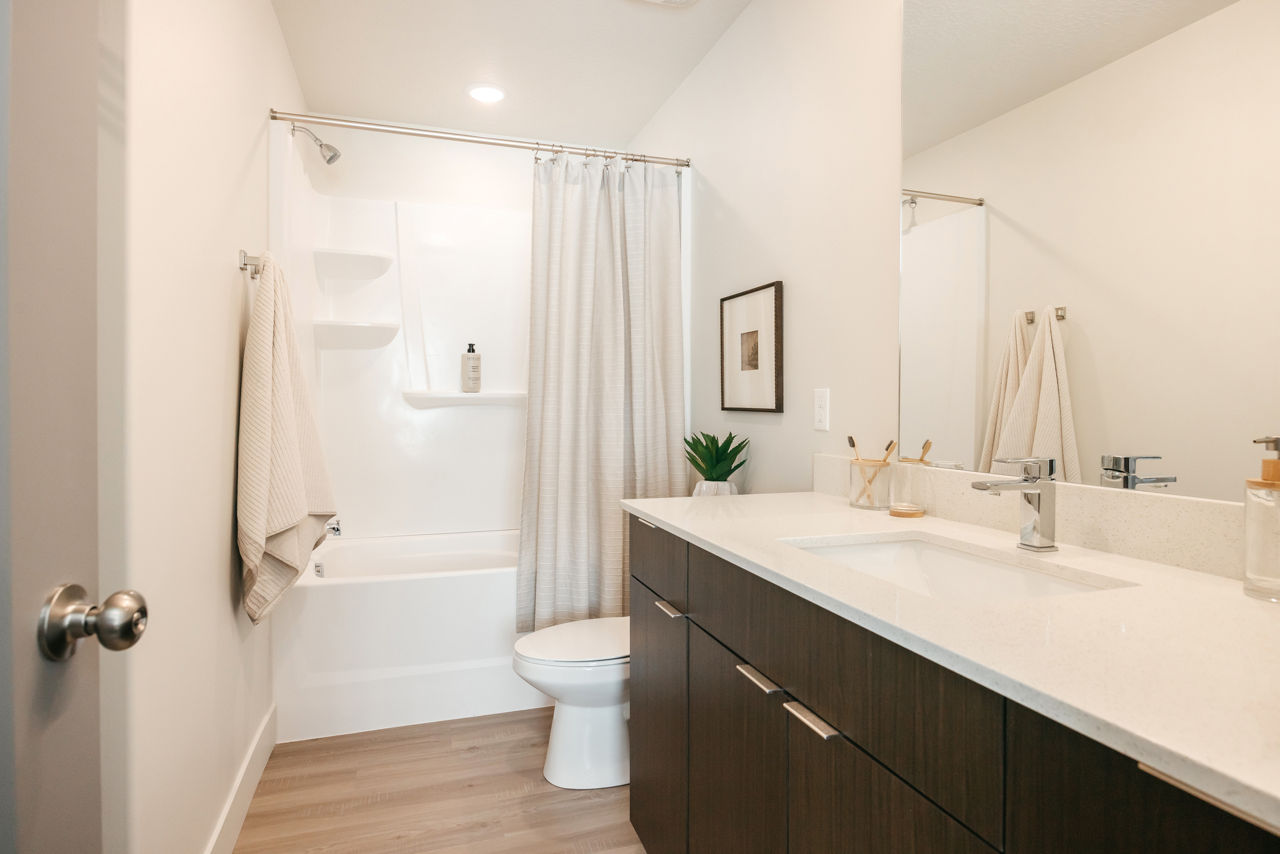 Enduro Townhomes 23 of 23