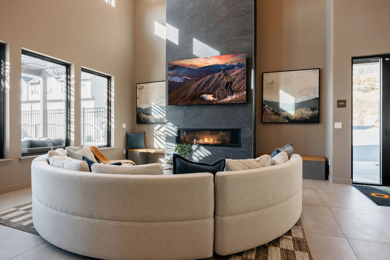 Enduro Townhomes Ogden Ut 7 of 12