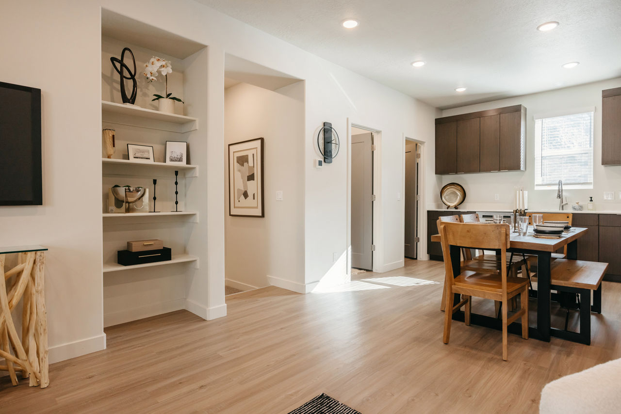 Enduro Townhomes 14 of 23
