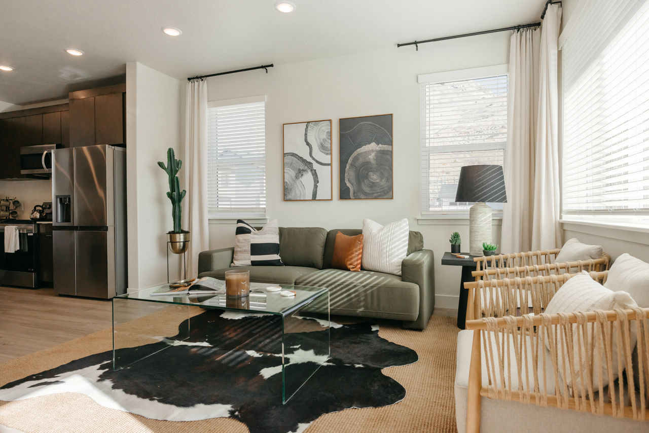 Enduro Townhomes 15 of 23