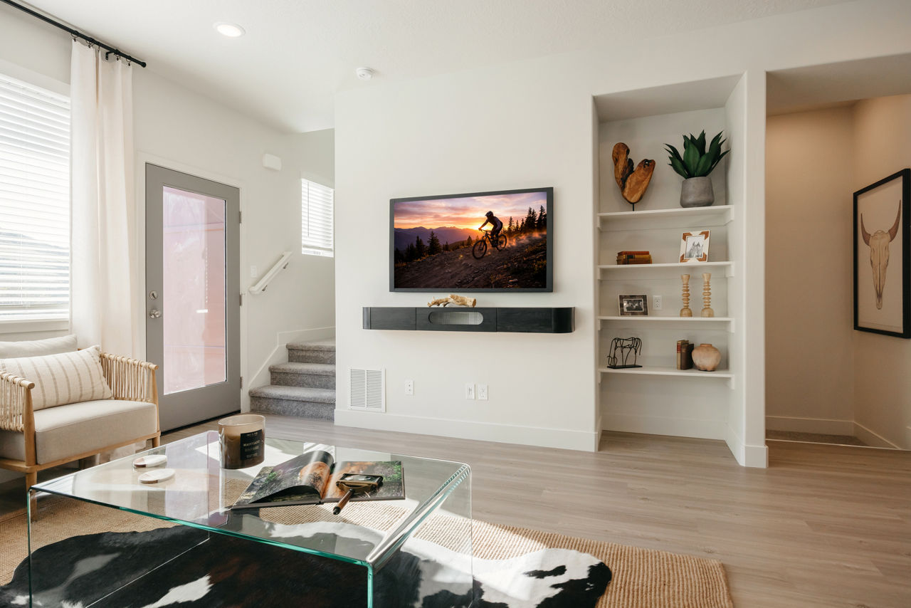 Enduro Townhomes 16 of 23