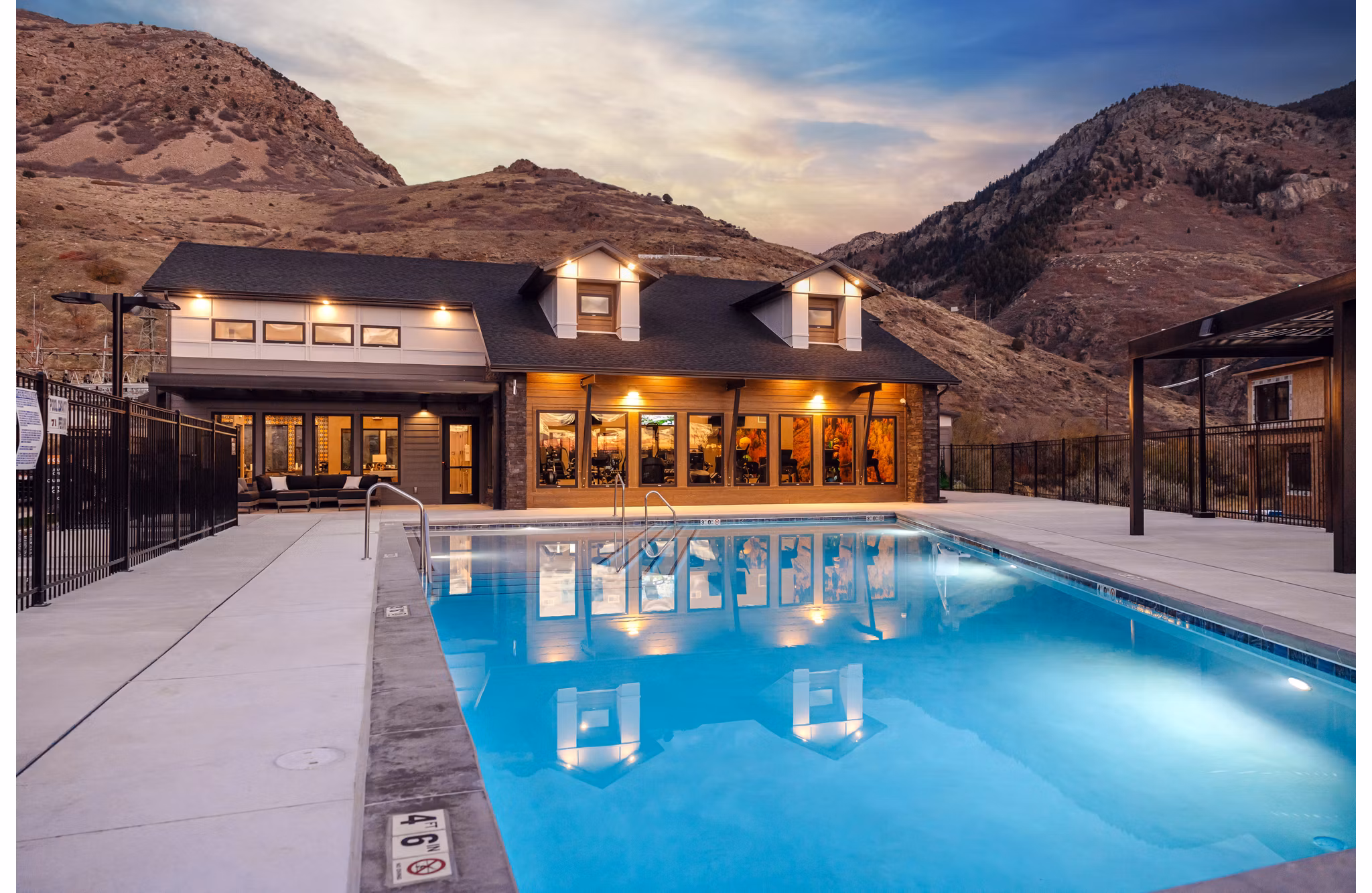 Property images of Enduro Townhomes