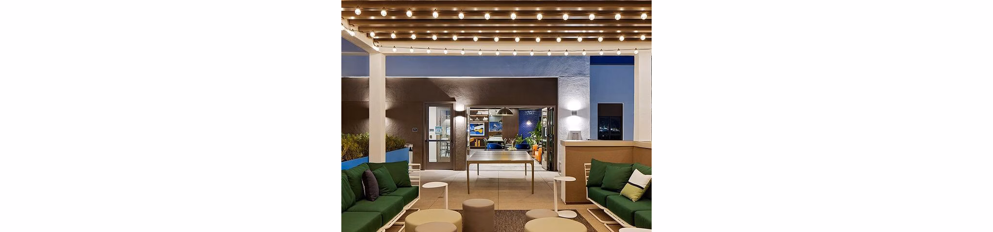 rendering at Volta on Pine Apartments 