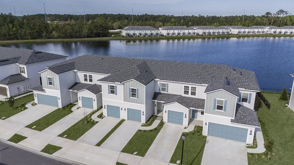 building/exterior at 360 Communities at Avenues Walk Apartments