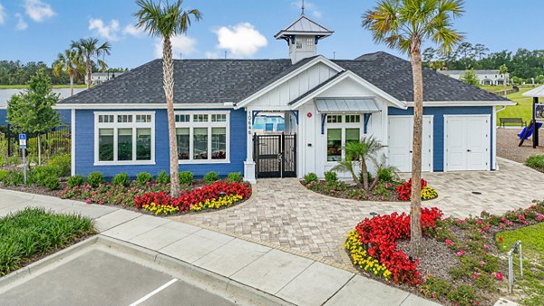 building/exterior at 360 Communities at Avenues Walk Apartments