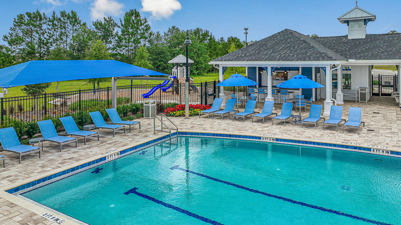 360 Communities At Avenues Walk Jacksonville Fl 9 of 12