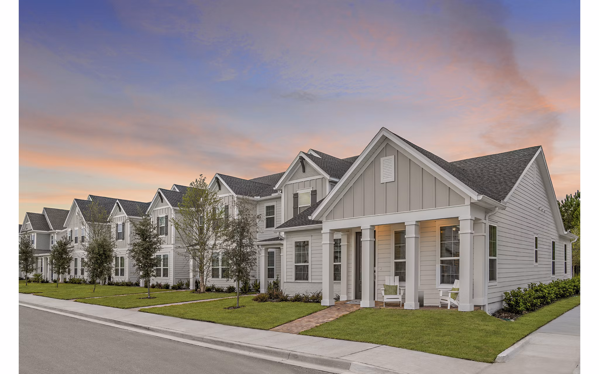Property images of 360 Communities at Shearwater