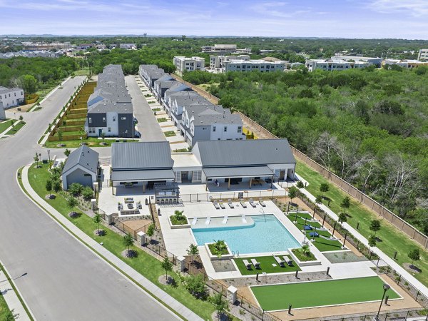 view at Frame Med Center Apartments 