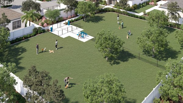 rendering at Yardly Ellenton Apartments 