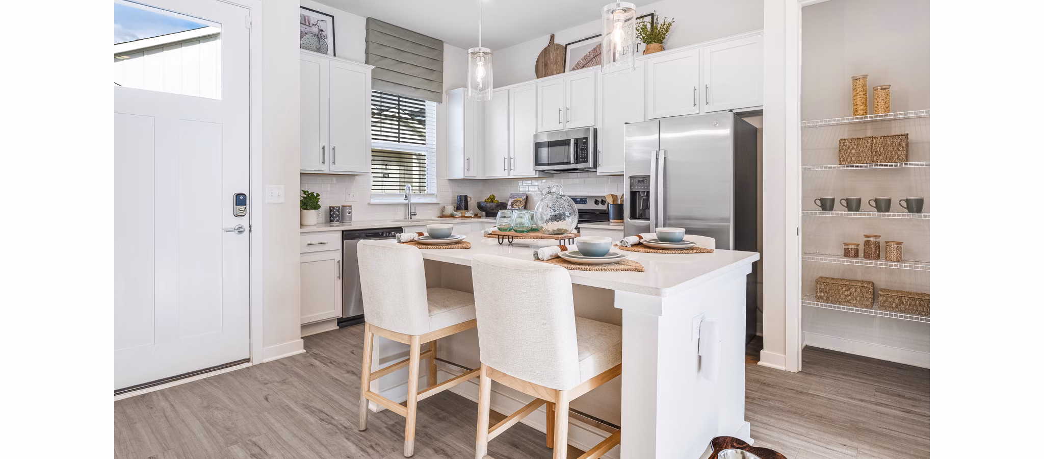 rendering at Yardly Ellenton Apartments 