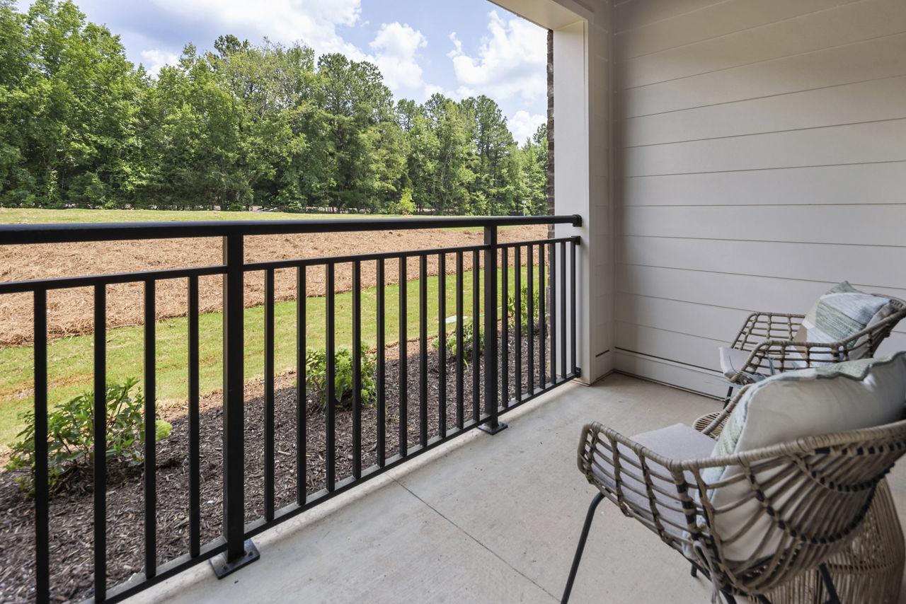 The Ballast On Salem Apartments Apex Nc 12 of 12