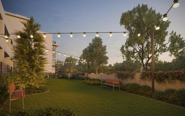 rendering for Overland & Ayres Apartments