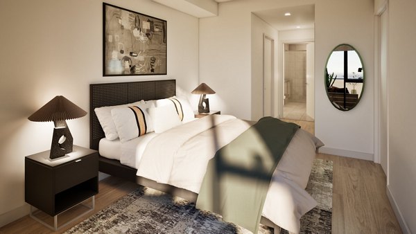 rendering for Overland & Ayres Apartments