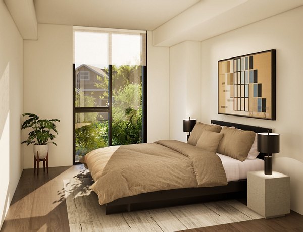 rendering for Overland & Ayres Apartments