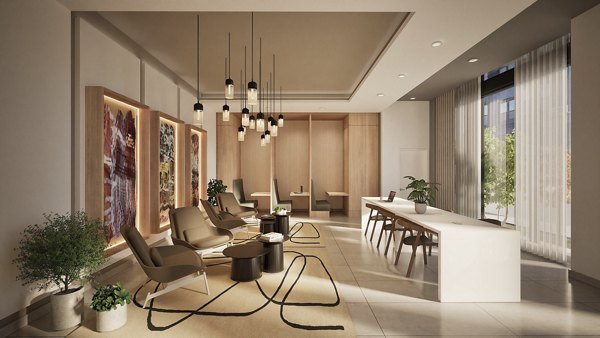 rendering for Overland & Ayres Apartments