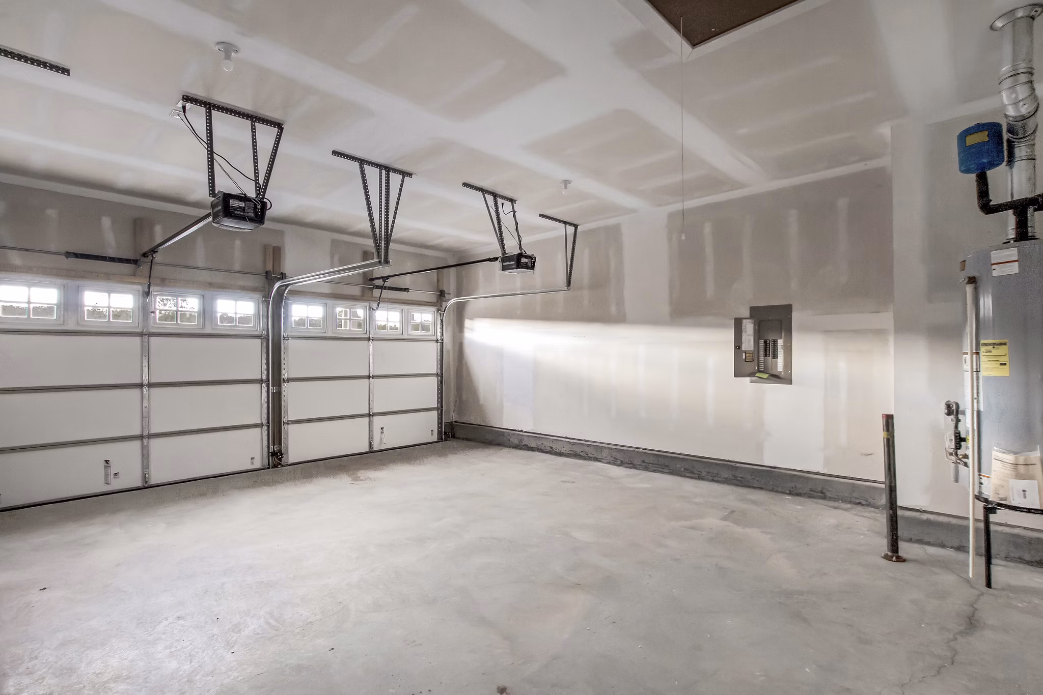 Recreational Area at Durham Farms Apartments