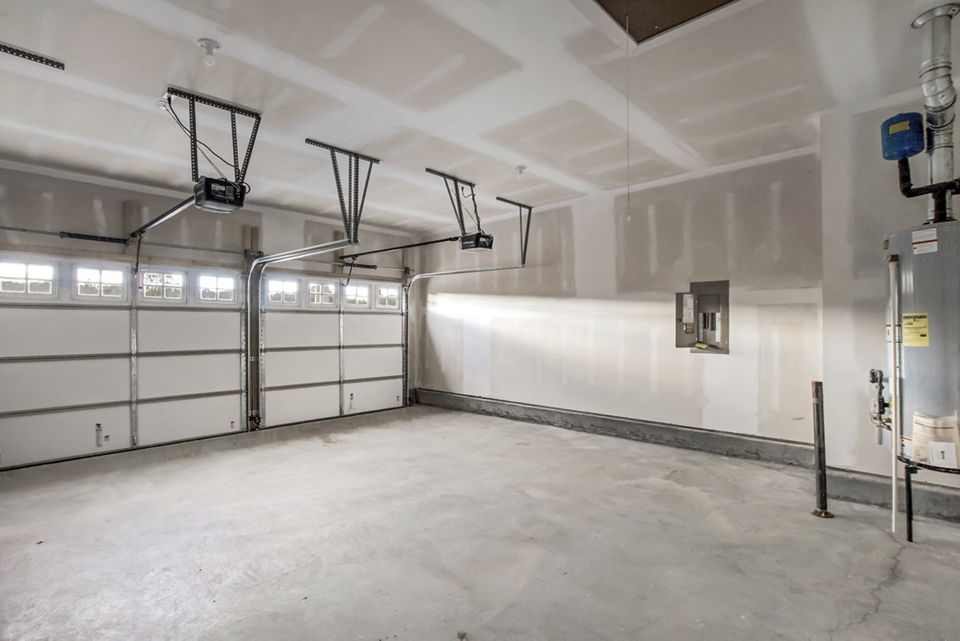 Recreational Area at Durham Farms Apartments