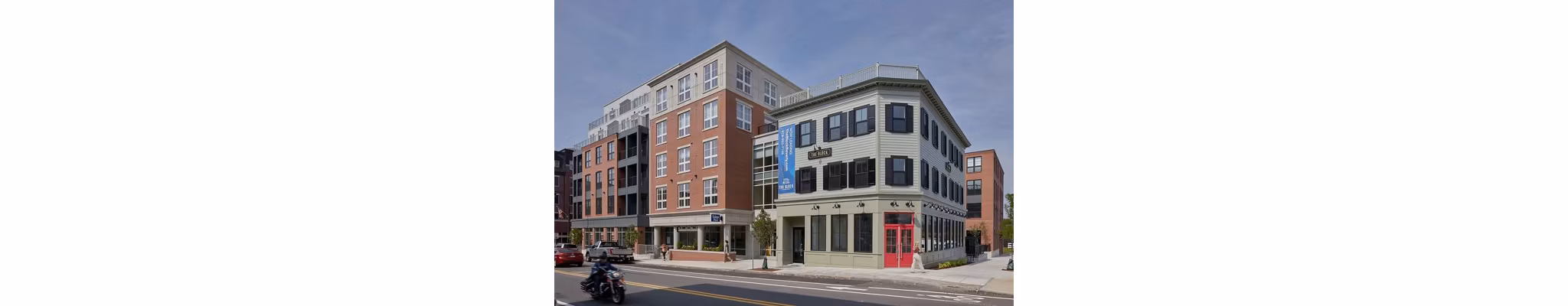 Property images of The Beverly Collection: The Block at Odell Park