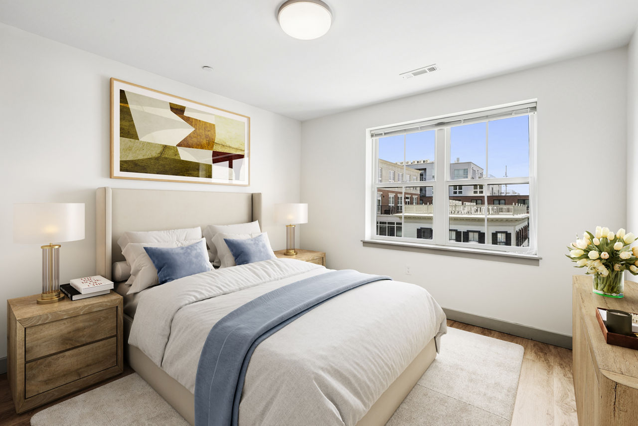 The Beverly Collection: Flats At 131 Beverly Ma 25 of 25