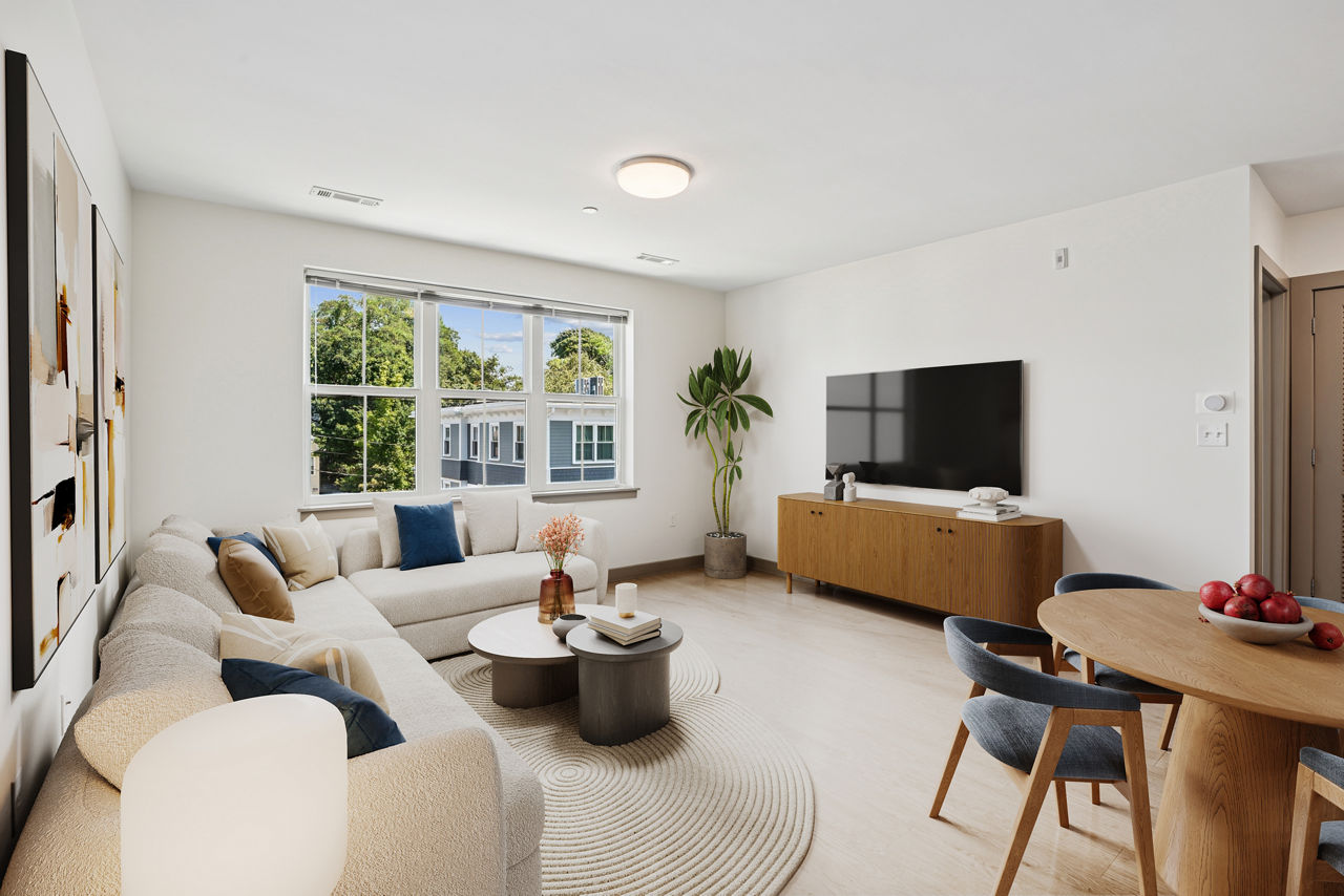 The Beverly Collection: Flats At 131 Beverly Ma 24 of 25