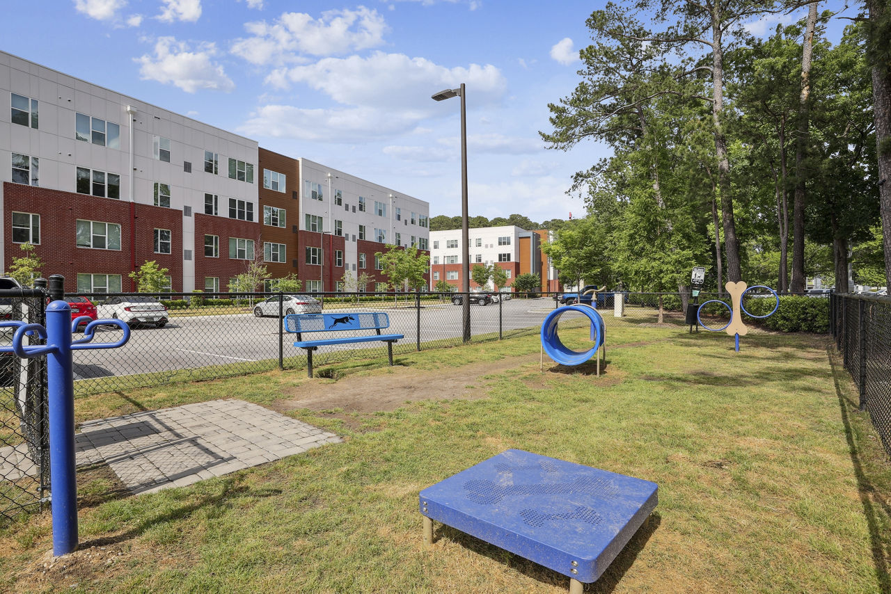 Ellipse Urban Apartments Hampton Va 12 of 12