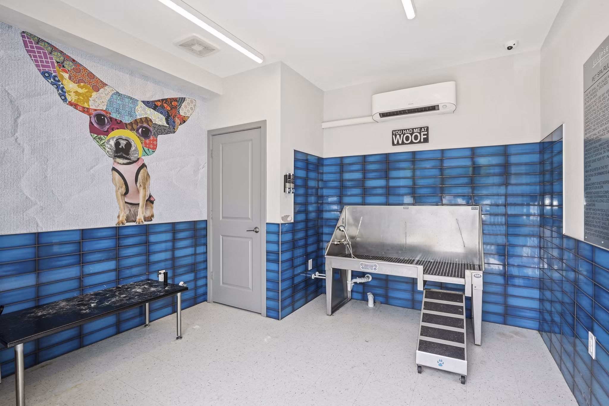 rendering at Ellipse Urban Apartments Apartments