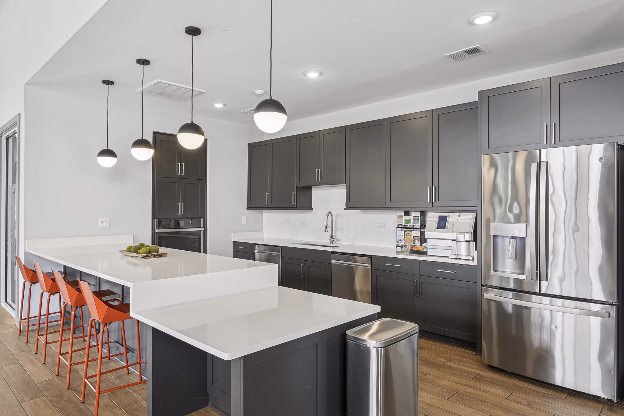 rendering at Ellipse Urban Apartments Apartments