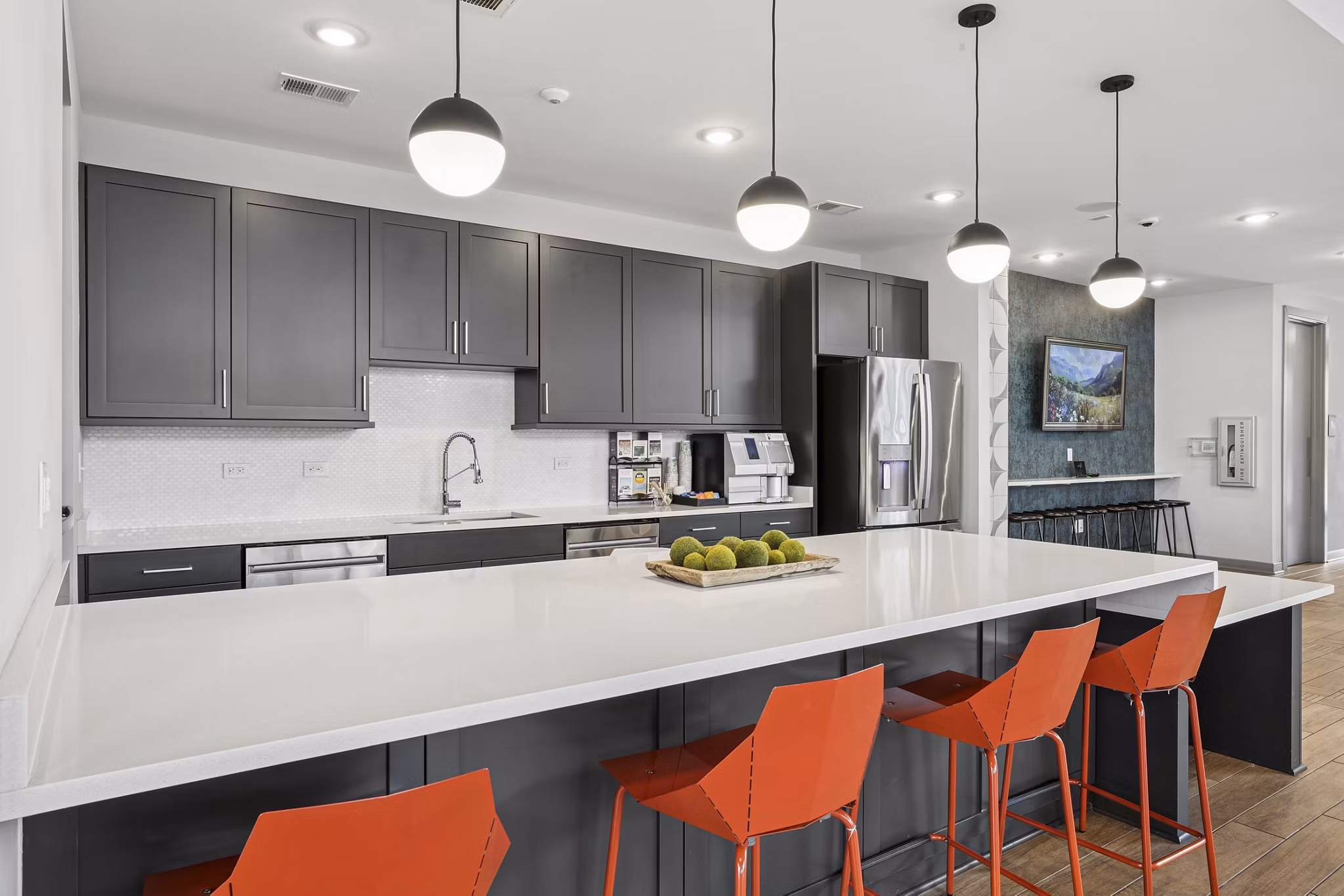 rendering at Ellipse Urban Apartments Apartments